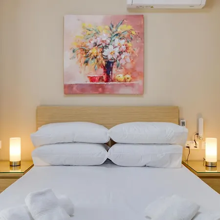 Modern 3br Close To Sliema's Promenade By 360 Estates Appartement *