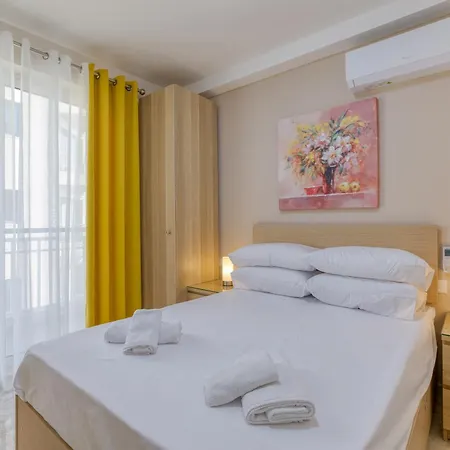 Modern 3br Close To Sliema's Promenade By 360 Estates *