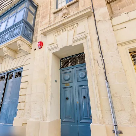 Modern 3br Close To Sliema's Promenade By 360 Estates Appartement Sliema