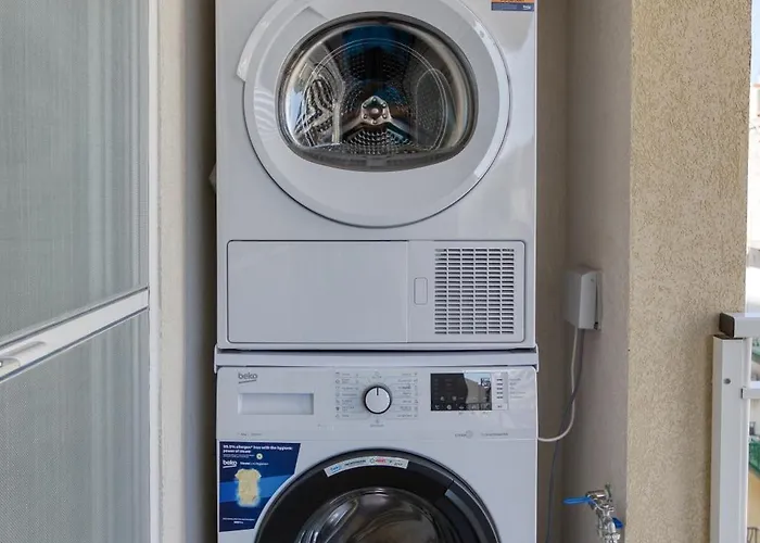 아파트 Modern 3br Close To Sliema's Promenade By 360 Estates