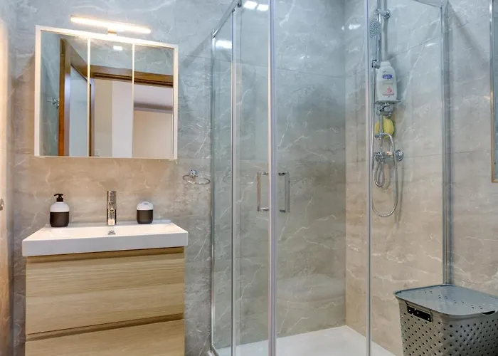 아파트 Modern 3br Close To Sliema's Promenade By 360 Estates