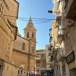 Apartament Modern 3br Close To Sliema's Promenade By 360 Estates