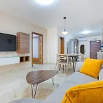 Modern 3br Close To Sliema's Promenade By 360 Estates