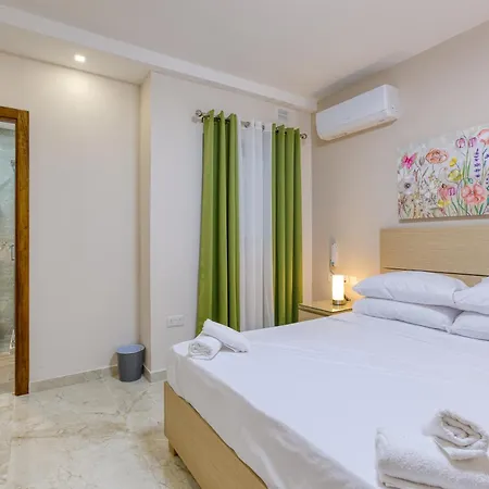 Modern 3br Close To Sliema's Promenade By 360 Estates * سليمة