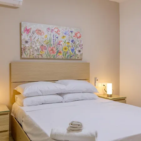 Modern 3br Close To Sliema's Promenade By 360 Estates شقة