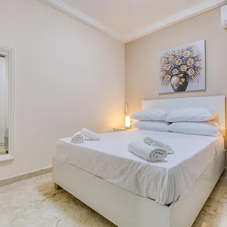 Modern 3br Close To Sliema's Promenade By 360 Estates * سليمة