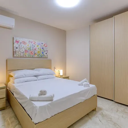 Modern 3br Close To Sliema's Promenade By 360 Estates * سليمة